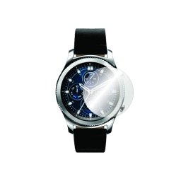 Folie de protectie Smart Protection Smartwatch Samsung Gear S4