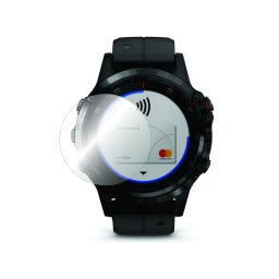 Folie de protectie Smart Protection Smartwatch Fenix 5 Plus