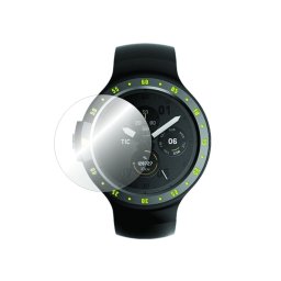 Folie de protectie Smart Protection Ceas Mobvoi Ticwatch S