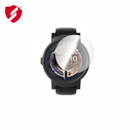 Folie de protectie Smart Protection Ceas Ticwatch Express