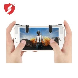 Butoane speciale de gaming pentru telefoane compatibile PUBG mobile
