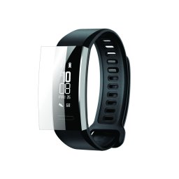 Folie de protectie Smart Protection Smartwatch Huawei Band 2 Pro