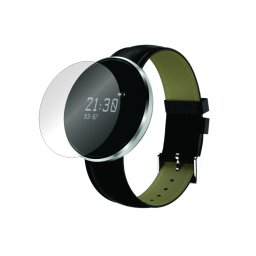 Folie de protectie Smart Protection Ceas Smartwatch si Bratara Fitness Crimson 2018
