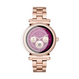 Folie de protectie Smart Protection Smartwatch Michael Kors Sofie 42
