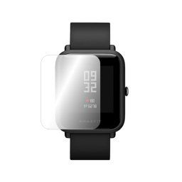 Folie de protectie Smart Protection Smartwatch Xiaomi Amazfit Bip