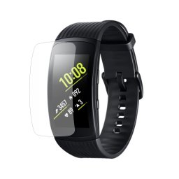Folie de protectie Smart Protection SmartWatch Samsung Galaxy Gear Fit 2 Pro