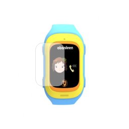 Folie de protectie Smart Protection KidsWatch Abardeen KT04