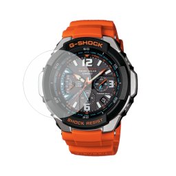 Folie de protectie Smart Protection Casio G Shock GW3000