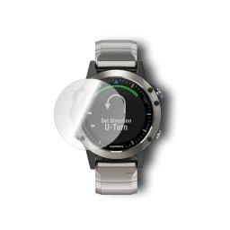Folie de protectie Smart Protection Smartwatch Garmin Quatix 5