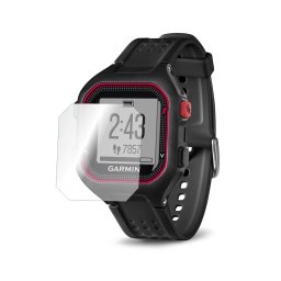 Folie de protectie Smart Protection Smartwatch Garmin Forerunner 25