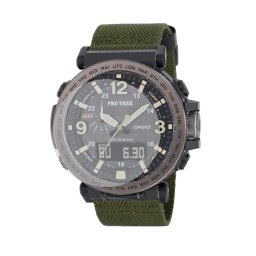 Folie de protectie Smart Protection Casio PRO TREK PRG 600