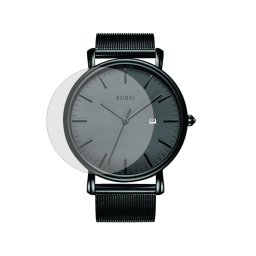 Folie de protectie Smart Protection BUREI All Black SM-19003-P56QQ
