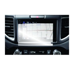 Folie de protectie Smart Protection Navi Honda CR-V 2016 - Honda CONNECT Navi+CD player