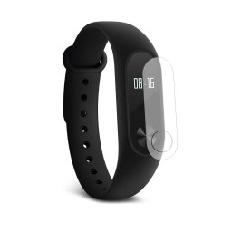Folie de protectie Smart Protection Xiaomi Mi Band 2