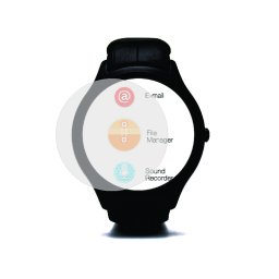 Folie de protectie Smart Protection Smartwatch No1 D5