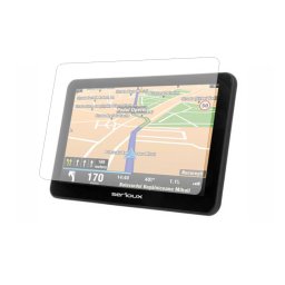 Folie de protectie Smart Protection GPS Serioux Urban Pilot UPQ700