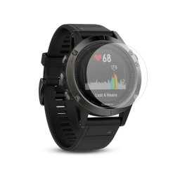 Folie de protectie Smart Protection Smartwatch Garmin Fenix 5x