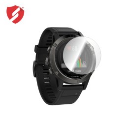 Folie de protectie Smart Protection Smartwatch Garmin Fenix 5