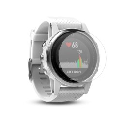 Folie de protectie Smart Protection Smartwatch Garmin Fenix 5s