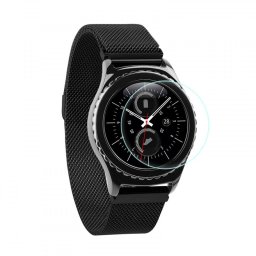 Tempered Glass - Ultra Smart Protection Samsung Gear S3 Classic / Frontier si Galaxy Watch 46mm