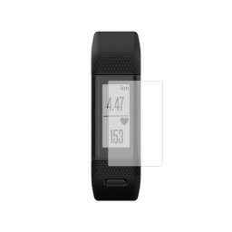 Folie de protectie Smart Protection Smartwatch Garmin Vivosmart HR Plus