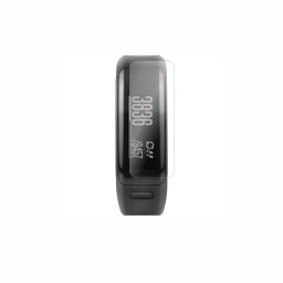 Folie de protectie Smart Protection Smartwatch Garmin Vivosmart HR
