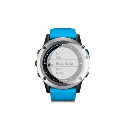 Folie de protectie Smart Protection Smartwatch Garmin quatix 3