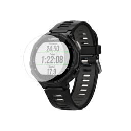 Folie de protectie Smart Protection Smartwatch Garmin Forerunner 735 XT