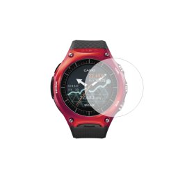 Folie de protectie Smart Protection Smartwatch Casio Smart Outdoor WSD-F10