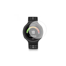 Folie de protectie Smart Protection Smartwatch Garmin Forerunner 630