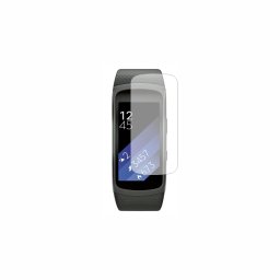 Folie de protectie Smart Protection SmartWatch Samsung Galaxy Gear Fit 2