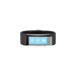 Folie de protectie Smart Protection Smartwatch Microsoft Band 2