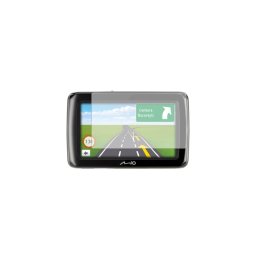 Folie de protectie Smart Protection GPS Mio Spirit 497 LM Traffic