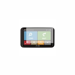 Folie de protectie Smart Protection GPS Mio Spirit 695