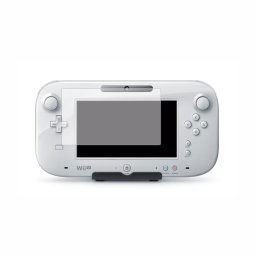 Folie de protectie Smart Protection Consola Nintendo Wii U