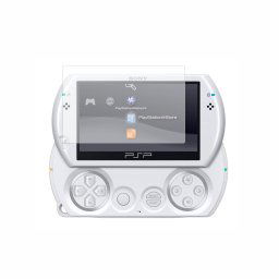 Folie de protectie Smart Protection Consola Sony PSP Go
