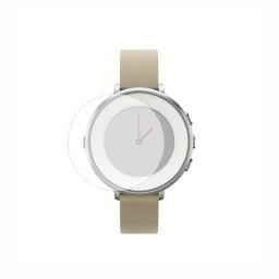 Folie de protectie Smart Protection Smartwatch Pebble Time Round