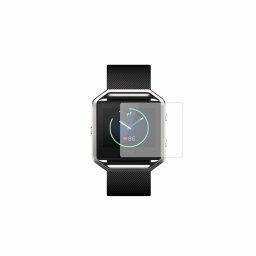 Folie de protectie Smart Protection Bratara Fitbit Blaze
