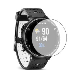 Folie de protectie Smart Protection Smartwatch Garmin Forerunner 230