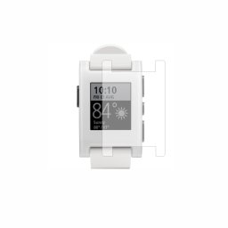Folie de protectie Smart Protection Smartwatch Pebble 301WH