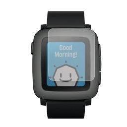 Folie de protectie Smart Protection Smartwatch Pebble Time