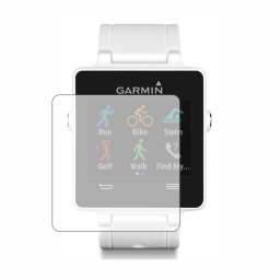 Folie de protectie Smart Protection Smartwatch Garmin Vivoactive