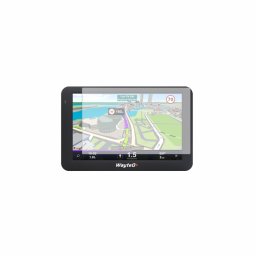 Folie de protectie Smart Protection GPS WayteQ x995