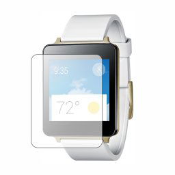 Folie de protectie Smart Protection LG G Watch W100