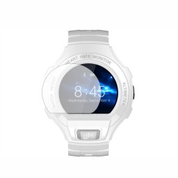 Folie de protectie Smart Protection Smartwatch Alcatel Go Watch