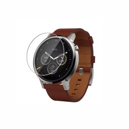 Folie de protectie Smart Protection Motorola Moto 360 (2nd-gen) 42mm