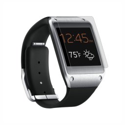 Folie de protectie Smart Protection Smartwatch Samsung Gear 1