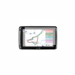 Folie de protectie Smart Protection GPS MIO SPIRIT 697