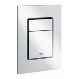 Clapeta de actionare Grohe Skate Cosmopolitan S, crom mat -37535P00