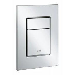 Clapeta de actionare Grohe Skate Cosmopolitan S, crom lucios -37535000